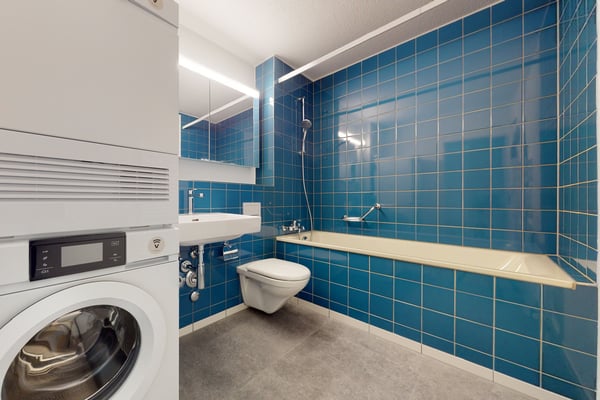 Heimelige Wohnung an ruhiger Lage - befristet bis 30.06.2027 6