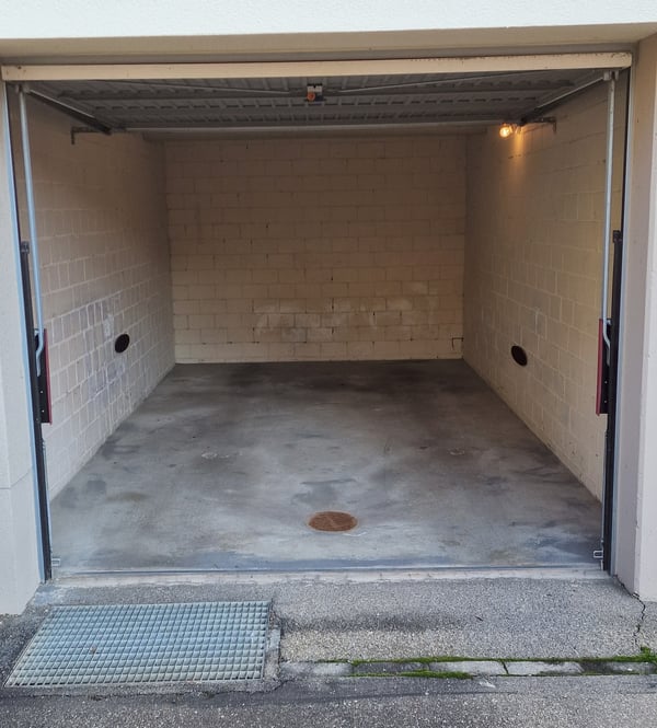 Garagenplatz zu vermieten 2