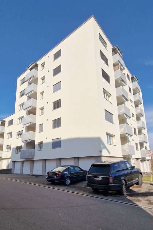 Garagenplatz zu vermieten 1
