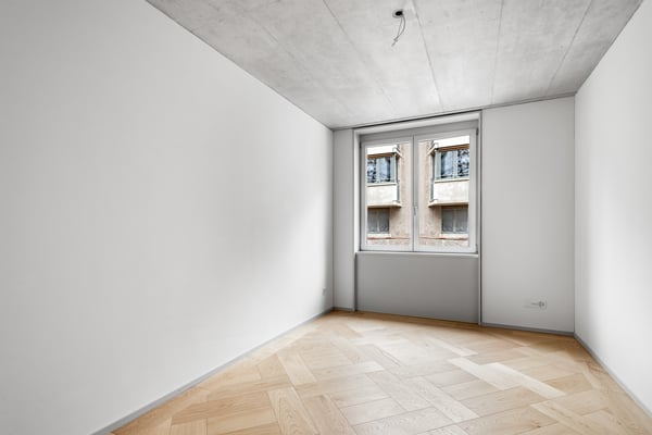 Attraktive Wohnung an zentraler Lage im Seefeld 5