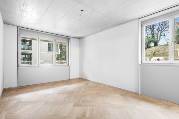 Attraktive Wohnung an zentraler Lage im Seefeld 4