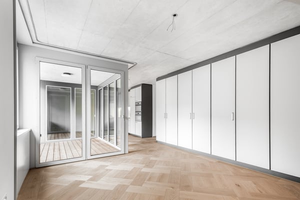 Attraktive Wohnung an zentraler Lage im Seefeld 7