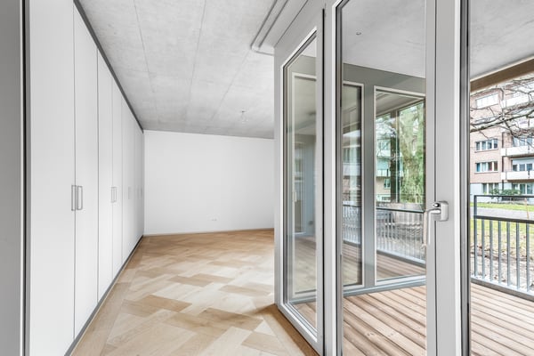 Attraktive Wohnung an zentraler Lage im Seefeld 6
