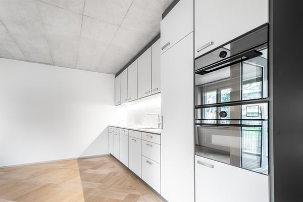 Attraktive Wohnung an zentraler Lage im Seefeld 8