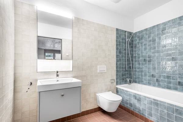 Attraktive Wohnung an zentraler Lage im Seefeld 10