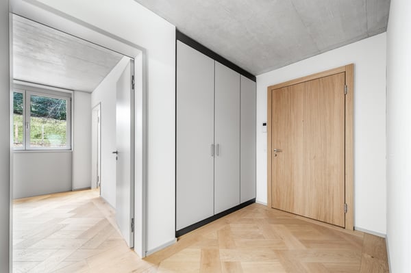 Attraktive Wohnung an zentraler Lage im Seefeld 3