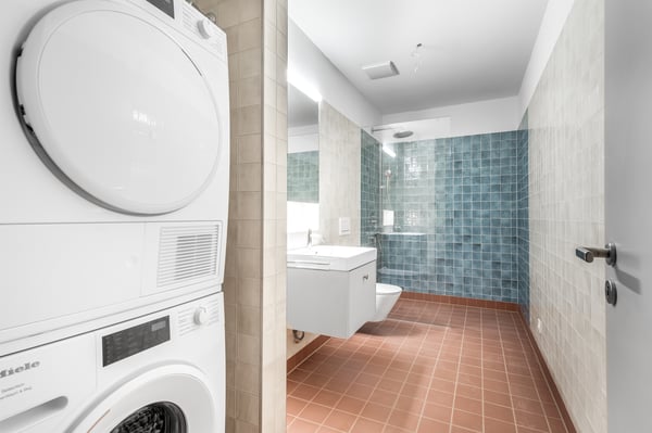 Attraktive Wohnung an zentraler Lage im Seefeld 9