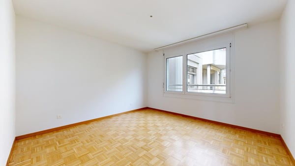 Spacieux logement 5