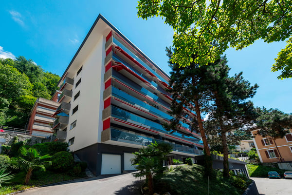 Un espace à vivre agréable 1