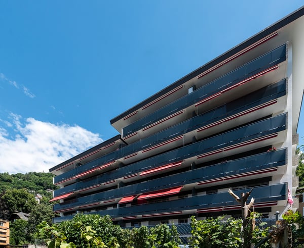 Un espace à vivre agréable 2
