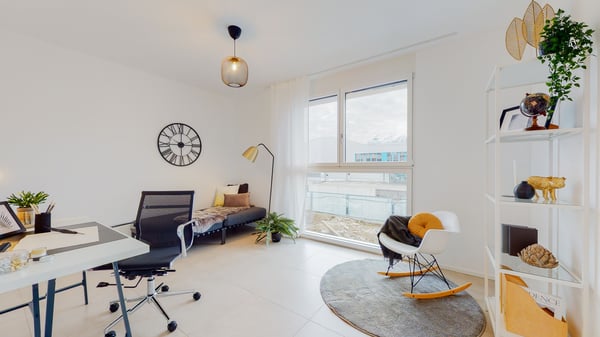 LocTowers: moderno con ogni comodità a pochi passi 5