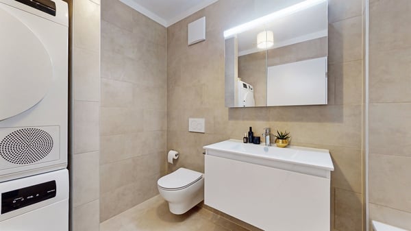 LocTowers: moderno con ogni comodità a pochi passi 7