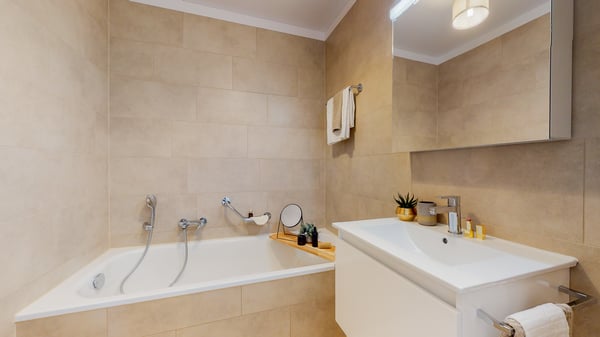LocTowers: moderno con ogni comodità a pochi passi 8