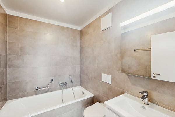 Esclusivo e moderno in una delle residenze più ricercate 11