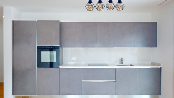 Esclusivo e moderno in una delle residenze più ricercate 4
