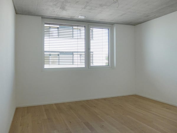 Gemütliche Sitzplatzwohnung 5