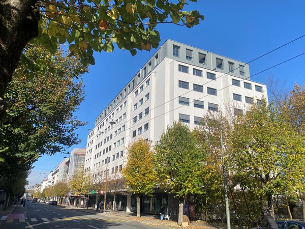 Habiter au plein centre ville de Fribourg 10