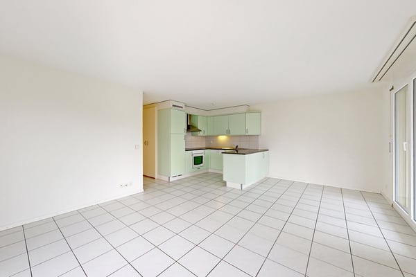 Wenn nicht jetzt, wann dann? Ihr neues Zuhause in Bern 3
