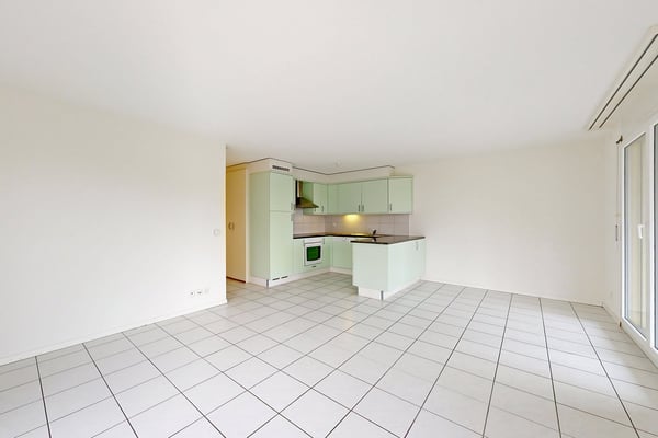 Wenn nicht jetzt, wann dann? Ihr neues Zuhause in Bern 3