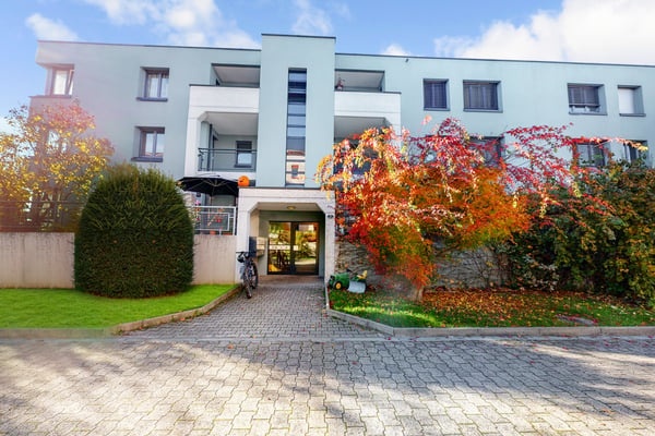 Ihr Neuanfang im Neuhofquartier - frisch sanierte 5.5 Zimmer-Wohnung 1