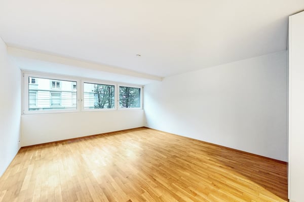 Ihr neues Zuhause in Luzern modern, zentral, komfortabel 3