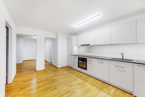 Ihr neues Zuhause in Luzern modern, zentral, komfortabel 2