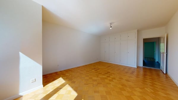 Eine Oase der Ruhe inmitten von Basel 10