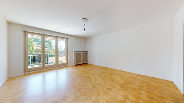 Eine Oase der Ruhe inmitten von Basel 6