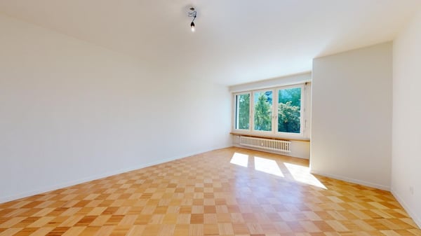Eine Oase der Ruhe inmitten von Basel 9