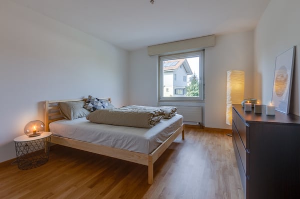 Ihr neuer Wohntraum mit grossem Balkon! 6