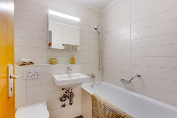 Ihr neuer Wohntraum mit grossem Balkon! 9