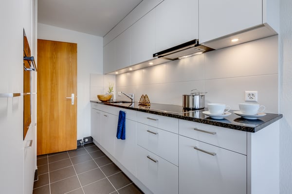 Ihr neuer Wohntraum mit grossem Balkon! 7