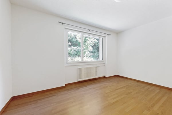 Mitten in der Stadt und trotzdem im Grünen 3
