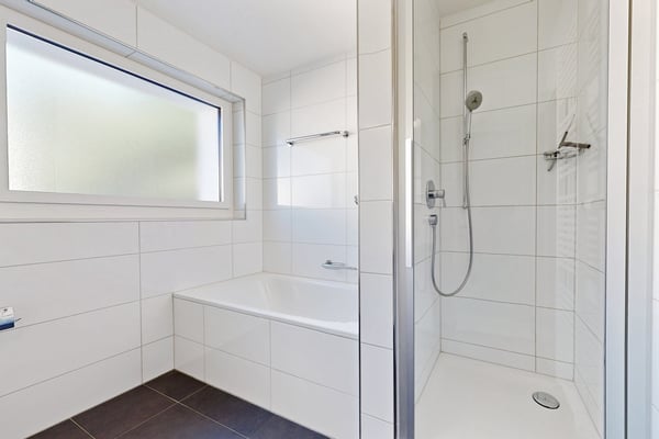 Mitten in der Stadt und trotzdem im Grünen 7
