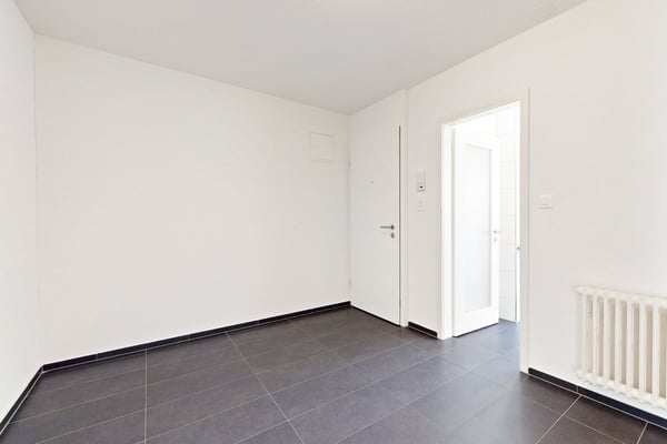 Mitten in der Stadt und trotzdem im Grünen 8