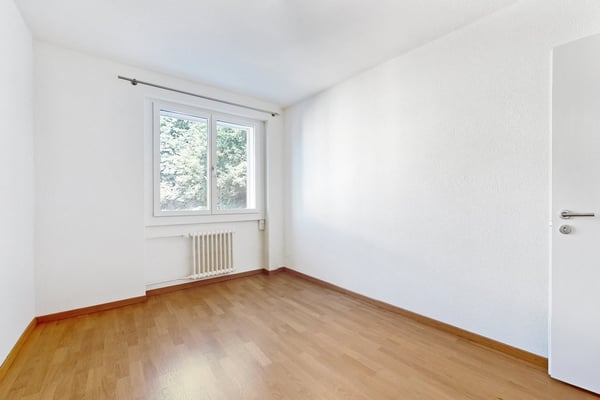 Mitten in der Stadt und trotzdem im Grünen 4