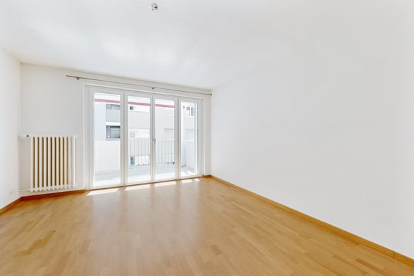 Mitten in der Stadt und trotzdem im Grünen 5