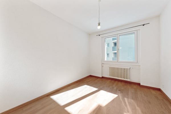 Mitten in der Stadt und trotzdem im Grünen 2