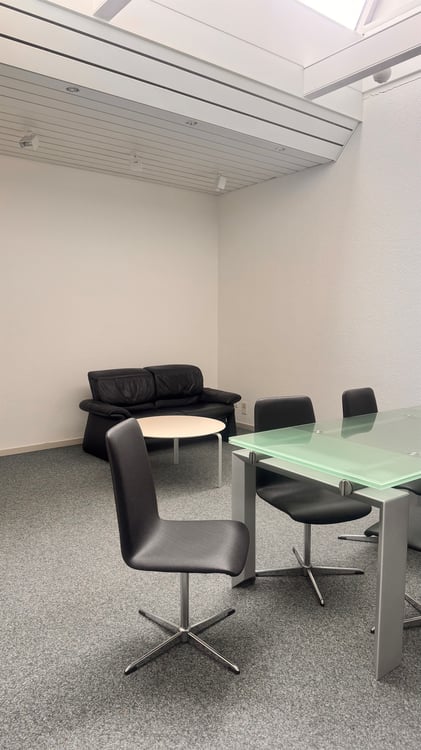 Attraktive Shared-Workspace-Fläche (94 m2) sofort verfügbar 6