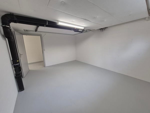 Dein kreativer Rückzugsort mitten in Winterthur per sofort! 3