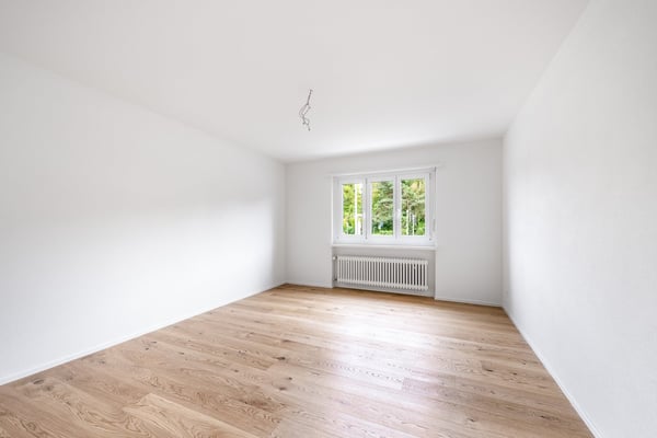 Frisch saniert -  Zentral - Ihr neues Zuhause? 5