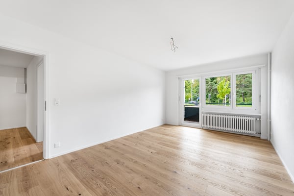 Sommerspecial: profitieren Sie von einem mietzinsfreien Monat! 4