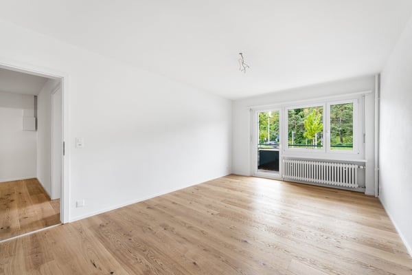 Frisch saniert -  Zentral - Ihr neues Zuhause? 4