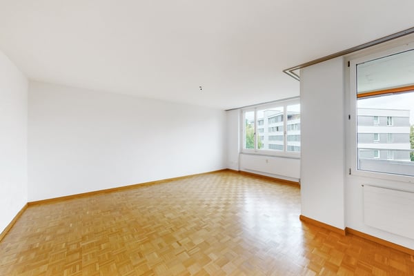 Traumhafte Attikawohnung wartet auf Sie! 5