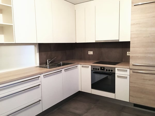 Spacieux logement à louer à Montreux 3