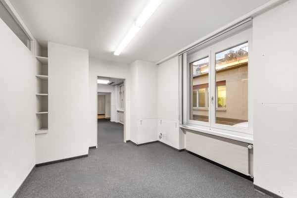Ihre neue Gewerbemietfläche in der schönen Altstadt von Schaffhausen 6