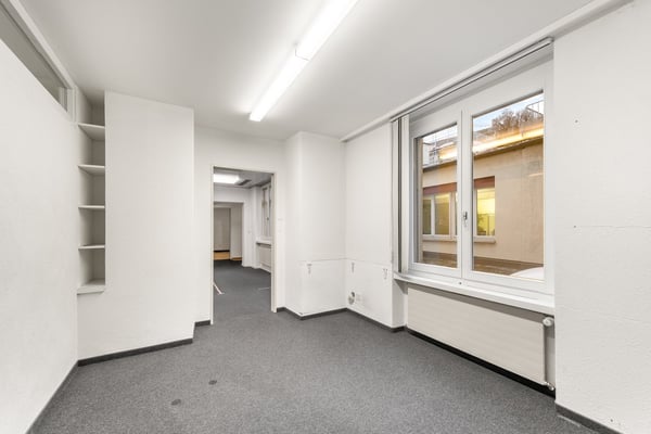 Ihre neue Gewerbemietfläche in der schönen Altstadt von Schaffhausen 8