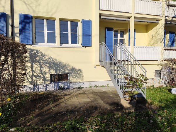 MIETEN OHNE KAUTON - Eine Oase zum Wohlfühlen 4