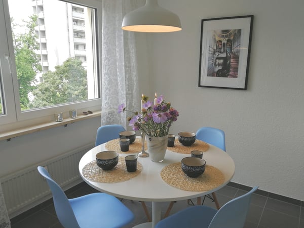 Ihr neues Zuhause wartet  jetzt mit CHF 500.- Supergutschein! 3