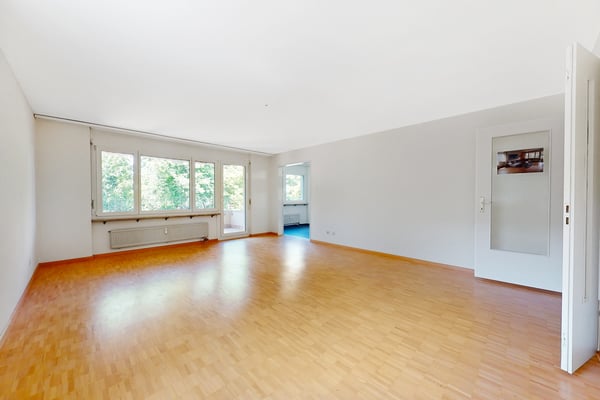 Ihr neues Zuhause wartet jetzt mit CHF 500.- Supergutschein! 4